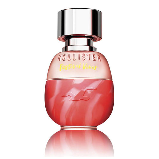 Hollister Festival Vibes For Her Profumo Eau De Parfum Eleganza Fruttata Floreale