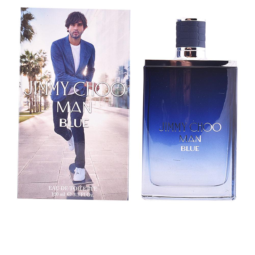 Jimmy Choo Jimmy Choo Man Profumo Eau De Toilette Modern Sensual And Addictive