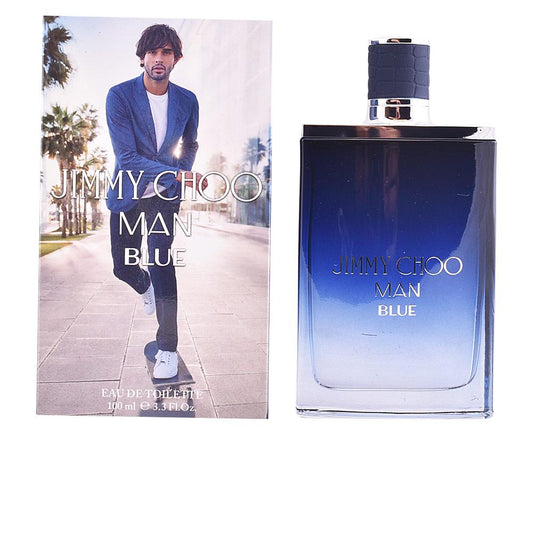 Jimmy Choo Jimmy Choo Man Perfume Eau De Toilette Modern Sensual And Addictive