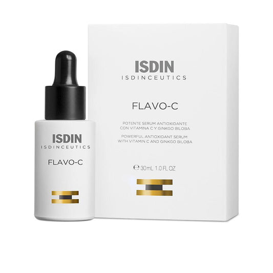 Isdin Isdinceutics Anti-Aging Face Serum Powerful Antioxidant