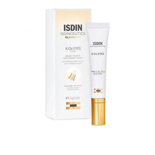 Isdin Isdinceutics Crema Contorno Occhi Sguardo Luminoso