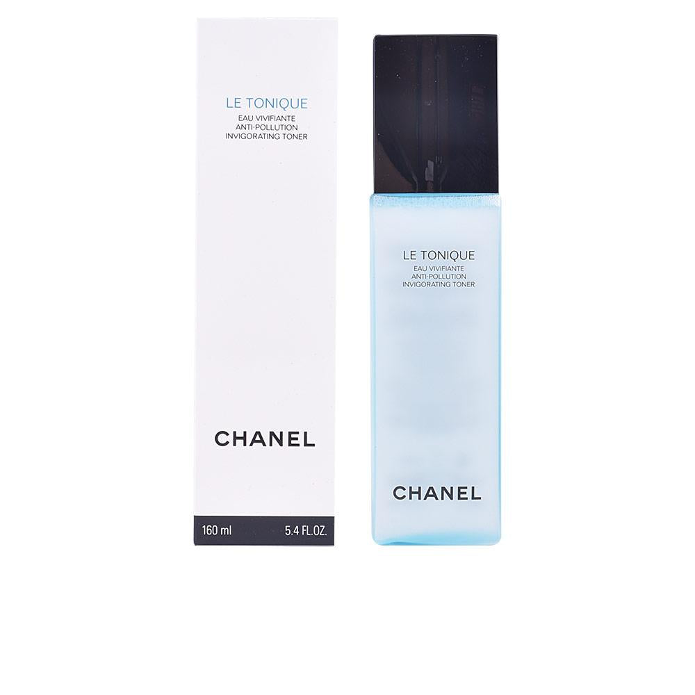 Chanel Le Tonique Tonico Viso Anti Pollution Pelle Rinnovata Ogni Giorno