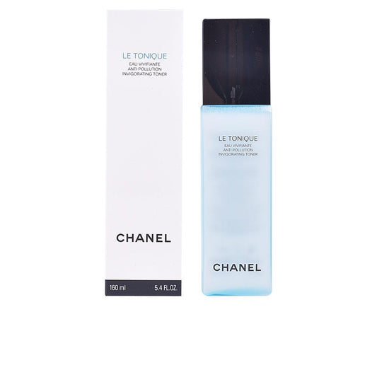 Chanel Le Tonique Tonico Viso Anti Pollution Pelle Rinnovata Ogni Giorno