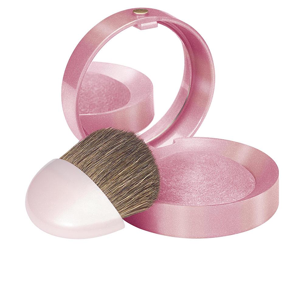 Bourjois Little Round Polvere Blush Effetto Naturale Lunga Durata
