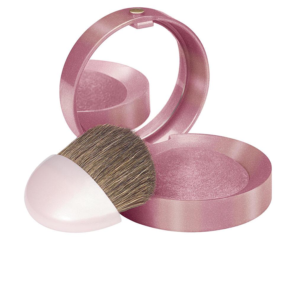 Bourjois Little Round Polvere Blush Effetto Naturale Lunga Durata
