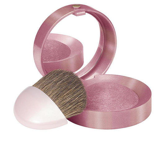 Bourjois Little Round Powder Blush Natural Effect Long Lasting