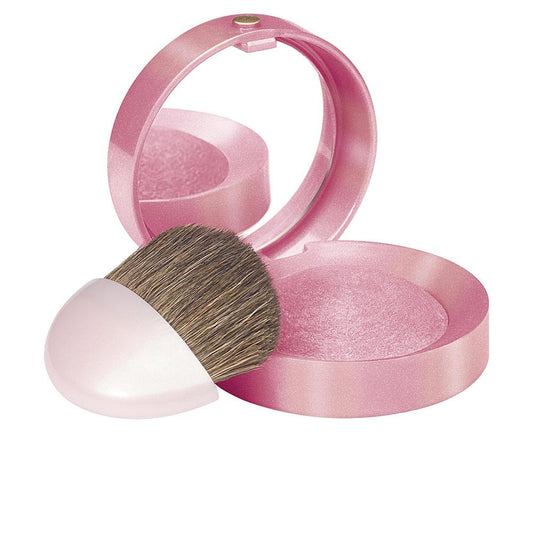 Bourjois Little Round Polvere Blush Effetto Naturale Lunga Durata