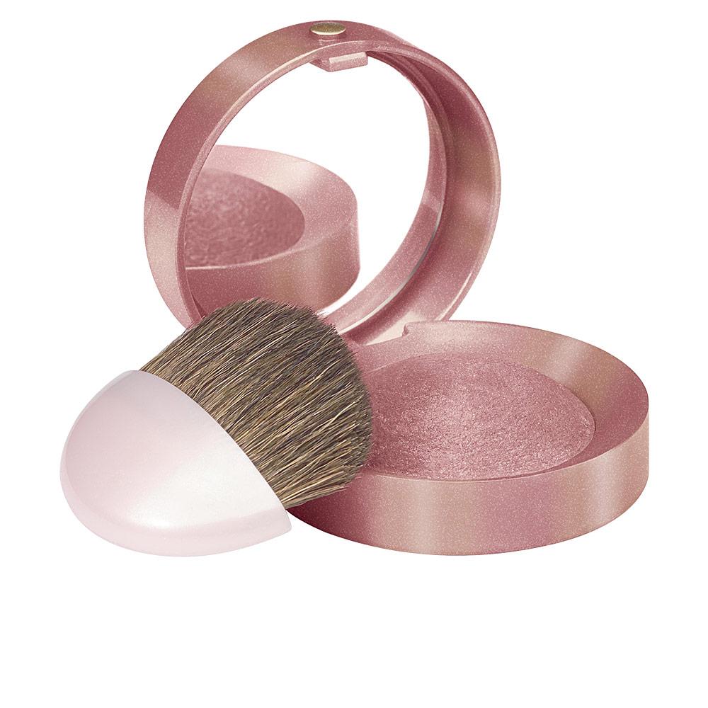 Bourjois Little Round Polvere Blush Effetto Naturale Lunga Durata