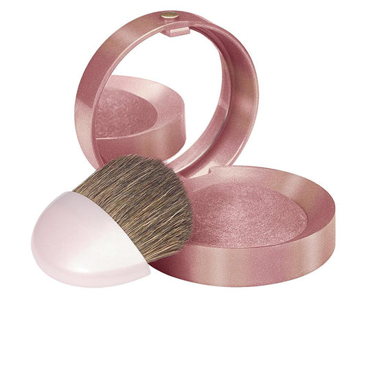 Bourjois Little Round Powder Blush Natural Effect Long Lasting