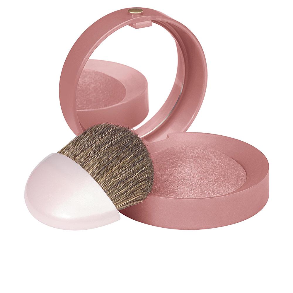 Bourjois Little Round Polvere Blush Effetto Naturale Lunga Durata