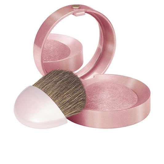 Bourjois Little Round Powder Blush Natural Effect Long Lasting