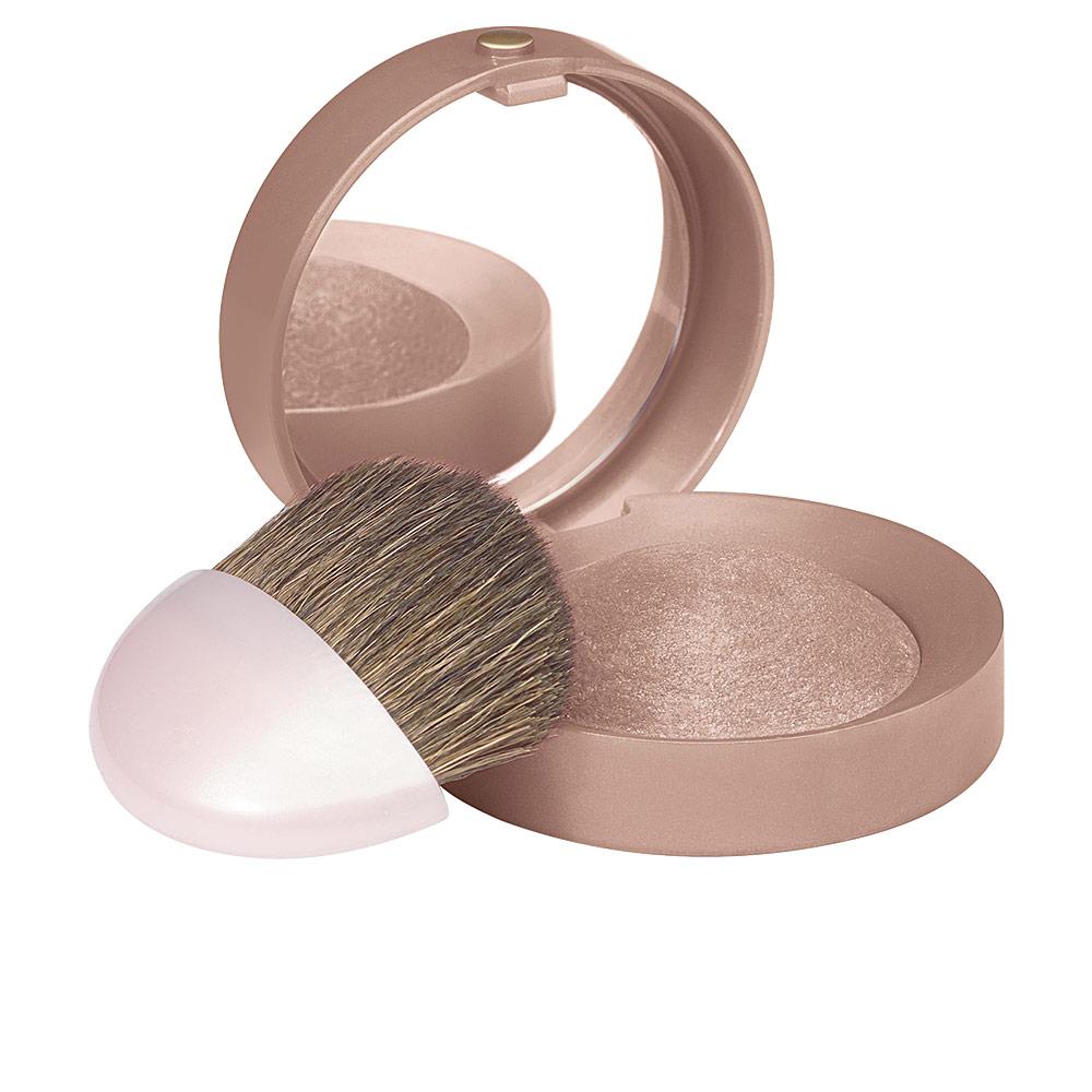 Bourjois Little Round Polvere Blush Effetto Naturale Lunga Durata