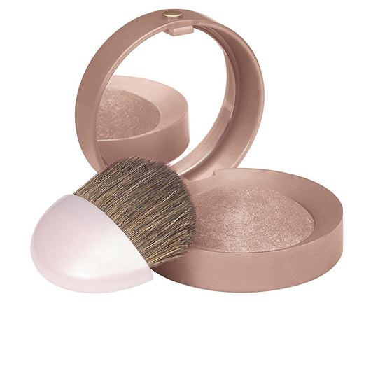 Bourjois Little Round Powder Blush Natural Effect Long Lasting