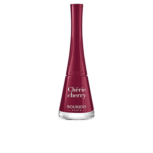Bourjois 1 Seconde Instant Gloss Nail Polish