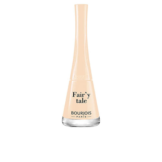Bourjois 1 Seconde Instant Gloss Nail Polish