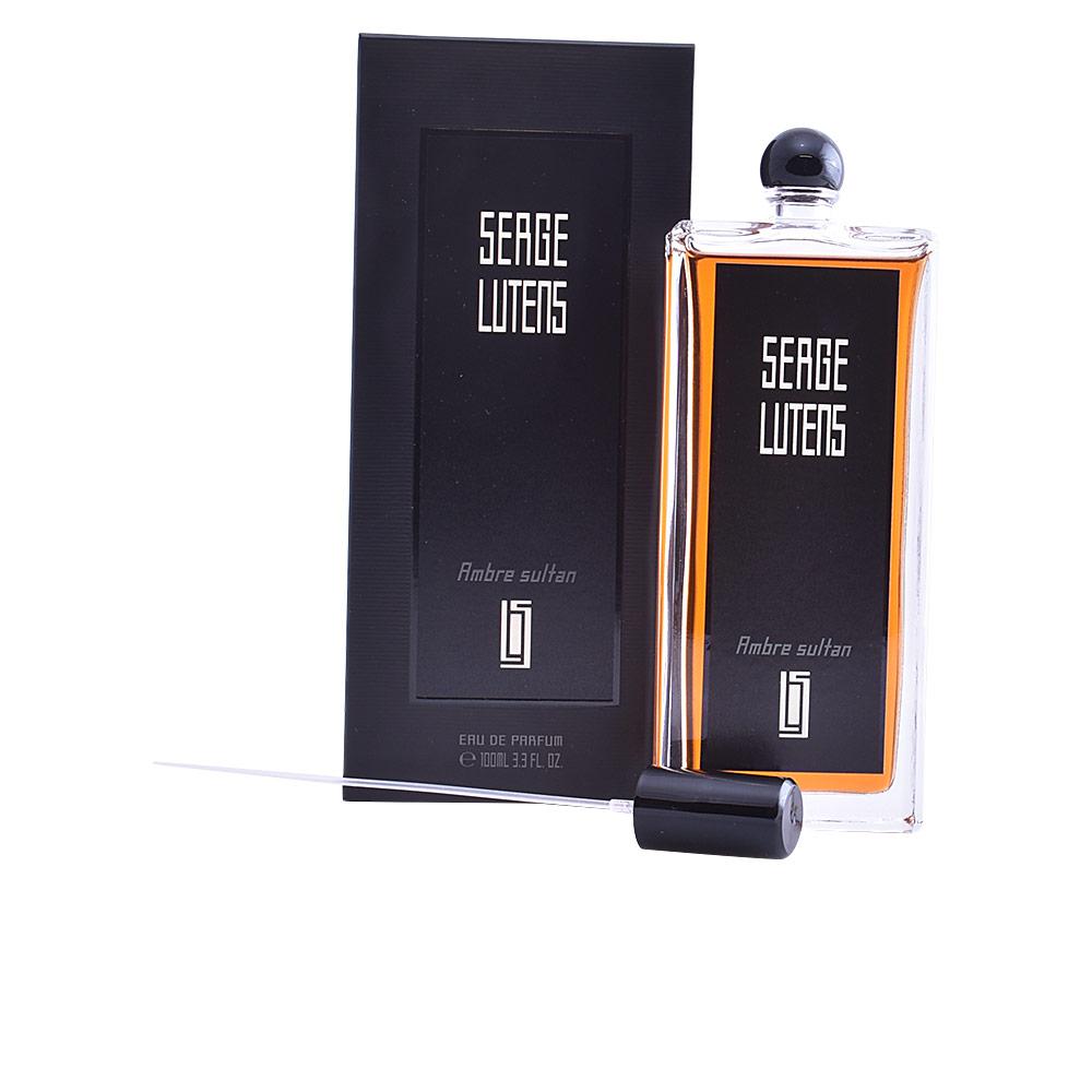 Serge Lutens Collection Noire Profumo Eau De Parfum Esclusiva Fragranza Orientale Iconica