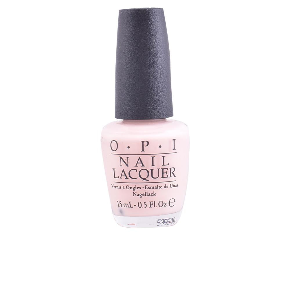 Opi Nail Lacquer Smalto Unghie Colori Vibranti