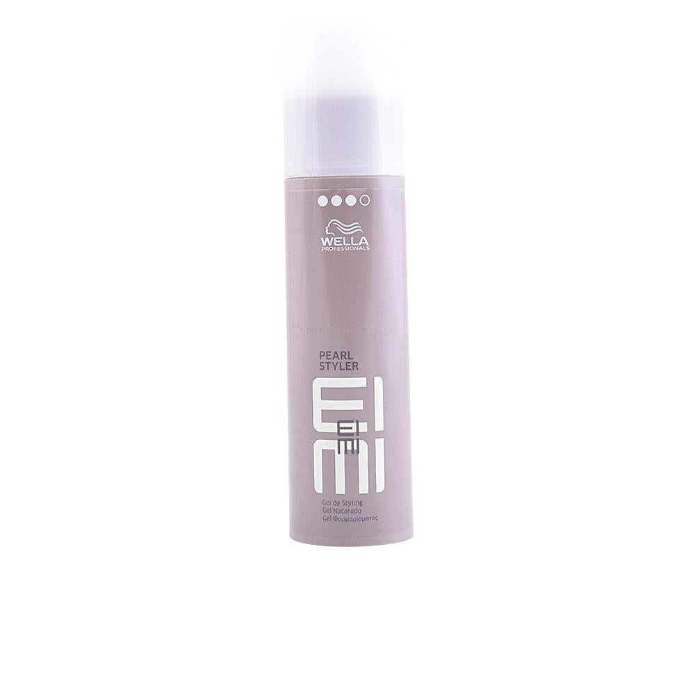 Wella Professionals Eimi Texture Gel Per Capelli Definizione Ed Effetto Perlaceo