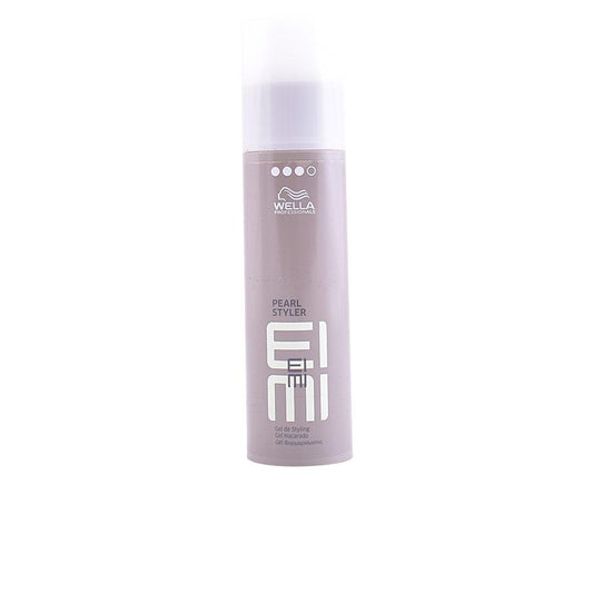 Wella Professionals Eimi Texture Gel Per Capelli Definizione Ed Effetto Perlaceo