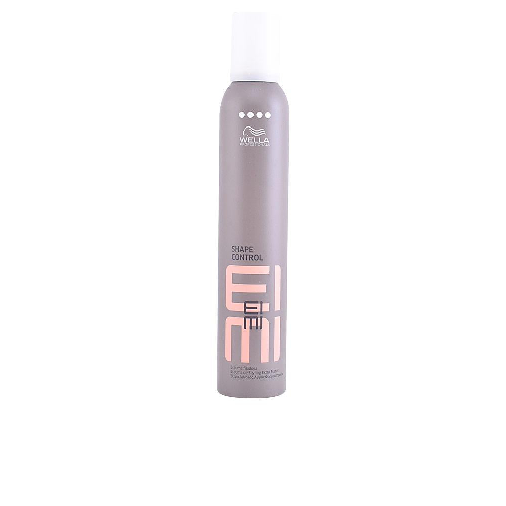 Wella Professionals Eimi Volume Mousse Per Capelli Controllo Eccezionale