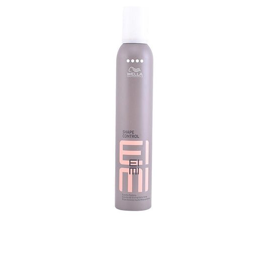 Wella Professionals Eimi Volume Espuma Para Cabello Fijación Excepcional