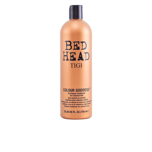 Tigi Bed Head Bálsamo Infundido Con Aceite Nutrición Y Brillo Natural