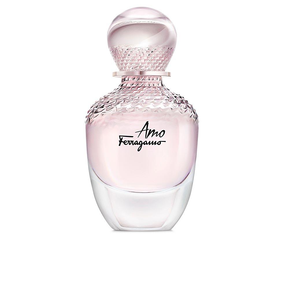Salvatore Ferragamo Amo Perfume Eau De Parfum Elegancia Atemporal
