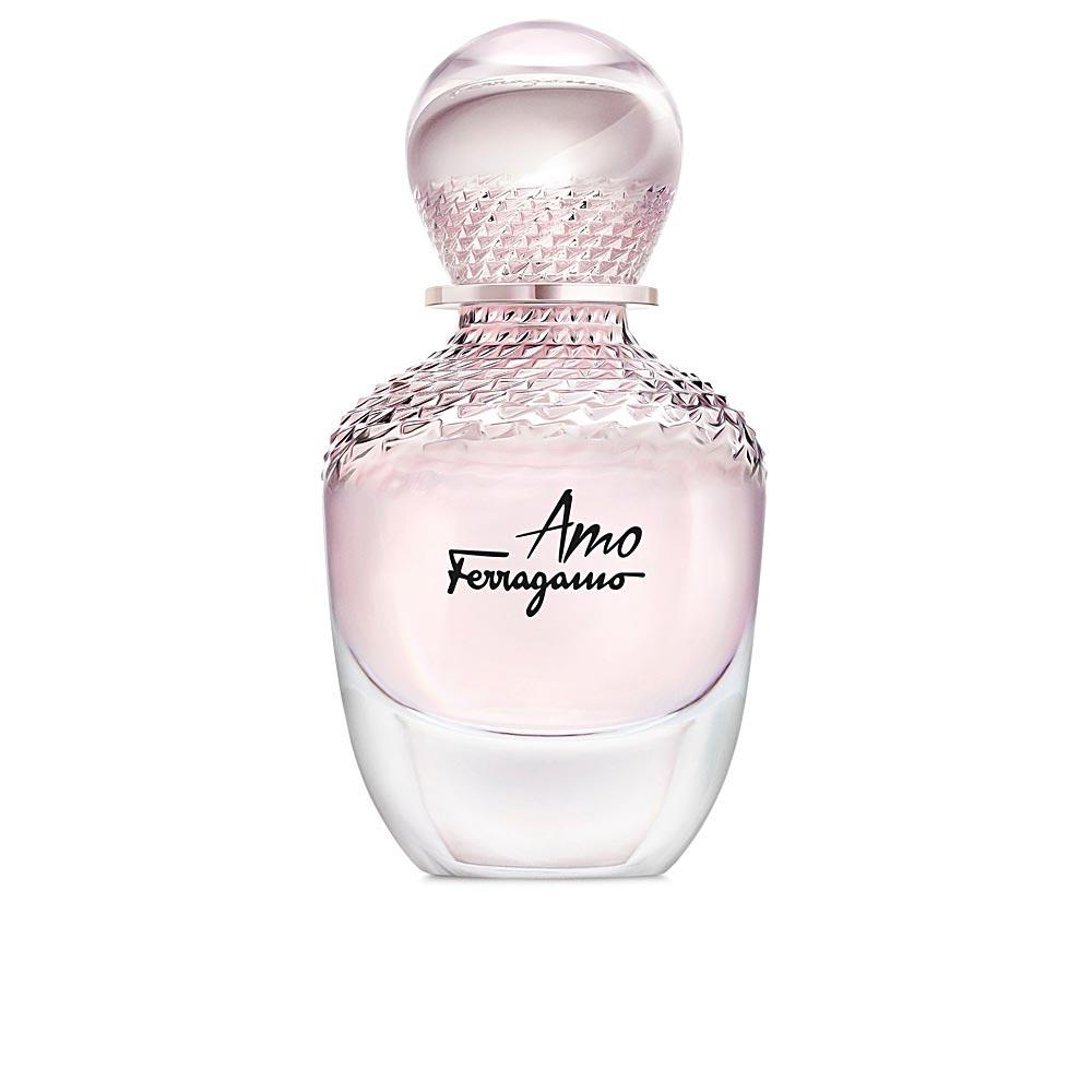 Salvatore Ferragamo Amo Parfum Eau De Parfum légance Intemporelle