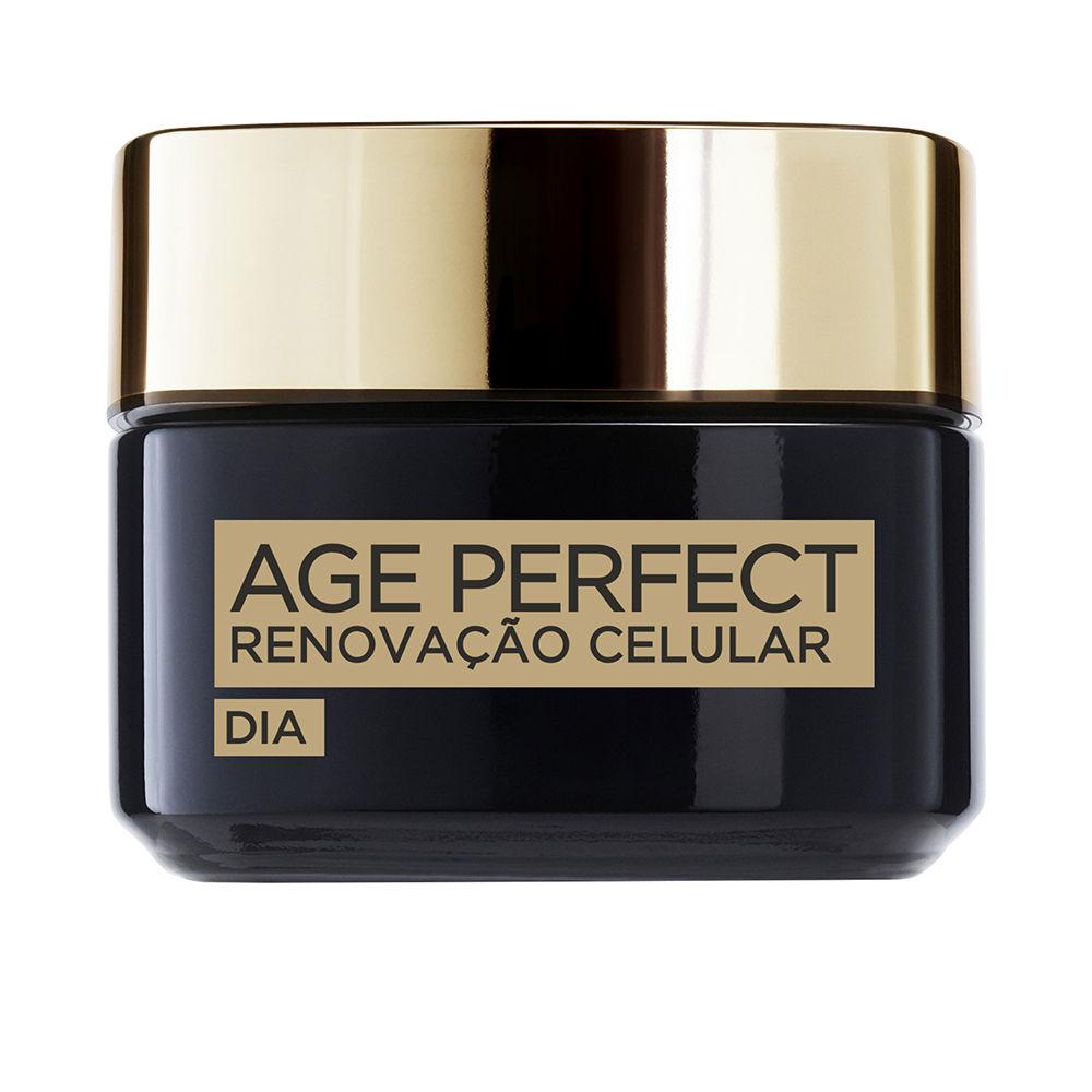 L'Oréal Paris Age Perfect Crema Giorno Cellular Renaissance Ringiovanimento Quotidiano