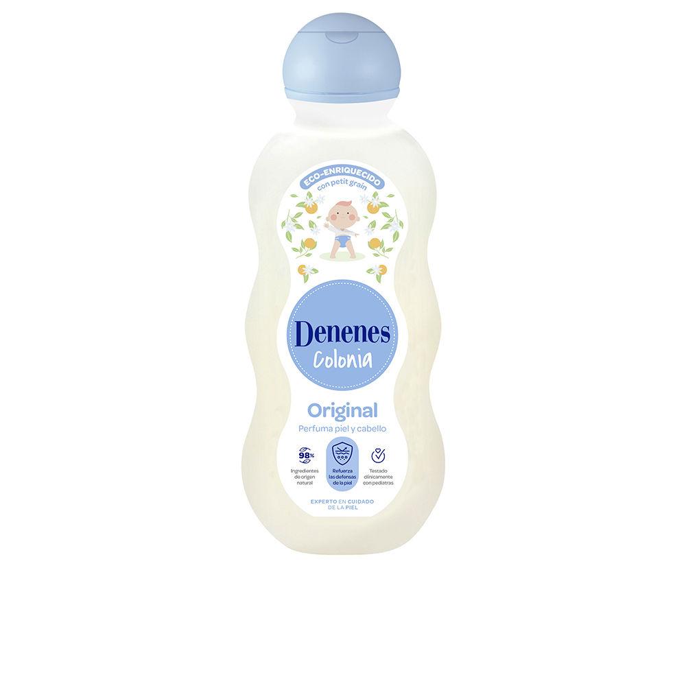 Denenes Denenes Profumo Eau De Cologne Pelle Delicata Naturale