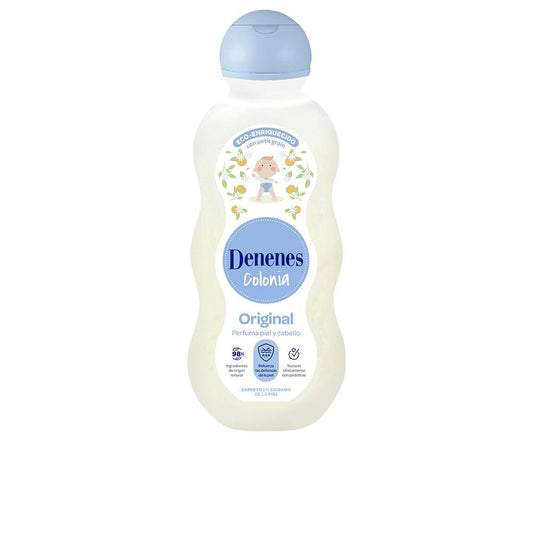Denenes Denenes Parfum Eau De Cologne Peaux Sensibles Naturel