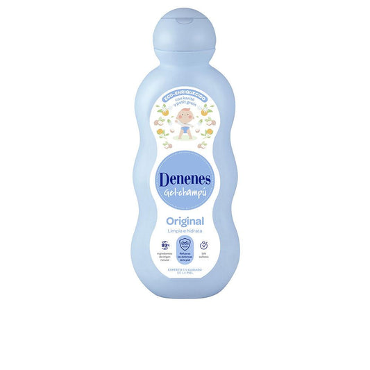 Denenes Denenes Sapone Liquido Per Bambini Idratazione Naturale Delicata