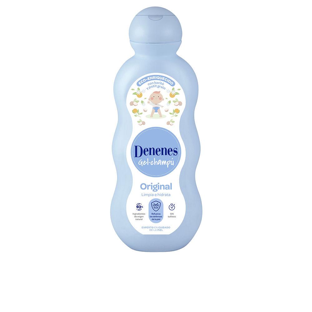 Denenes Denenes Sapone Liquido Per Bambini Idratazione Naturale Delicata