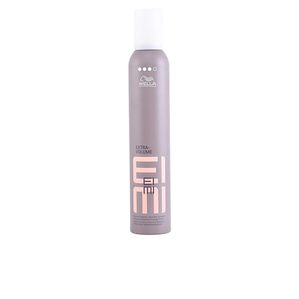 Wella Professionals Eimi Volume Mousse Volumizzante Controllo Perfetto