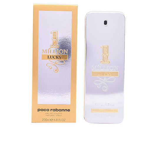 Rabanne 1 Million Parfum Eau De Toilette Séduction Nocturne