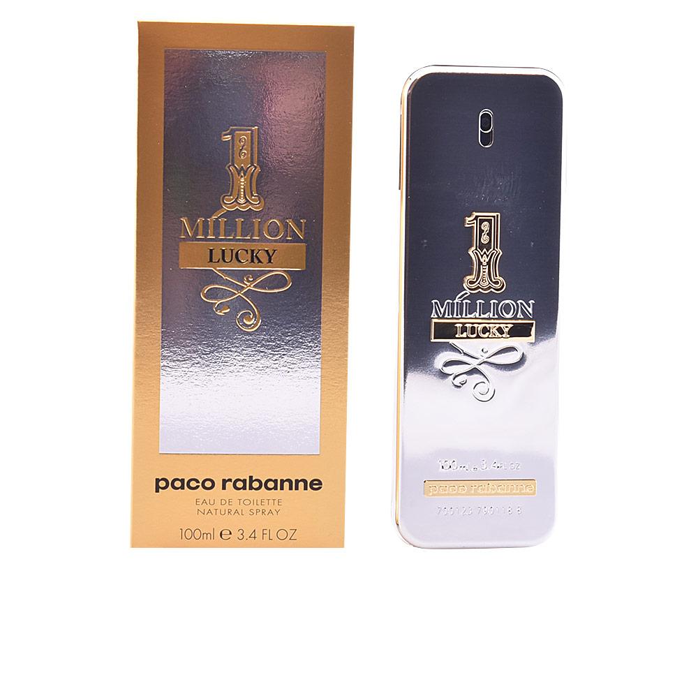Rabanne 1 Million Parfum Eau De Toilette Séduction Nocturne