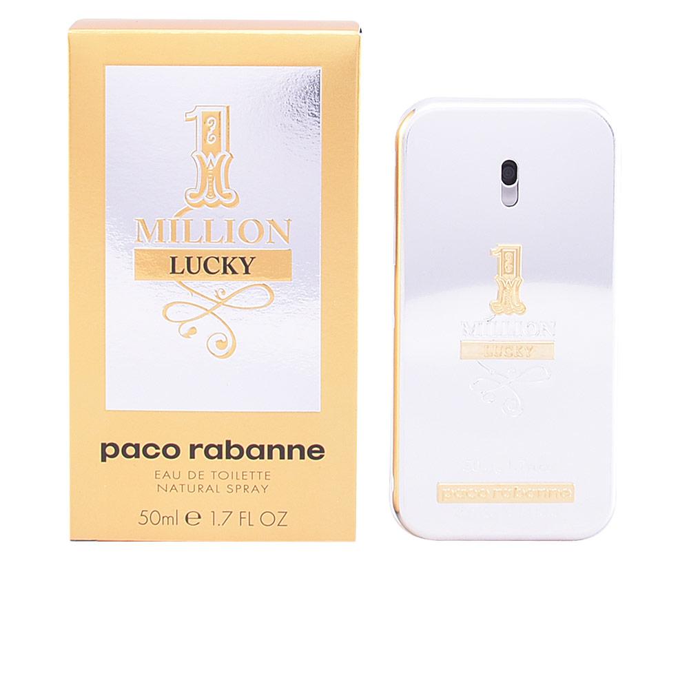 Rabanne 1 Million Perfume Eau De Toilette Seducción Nocturna