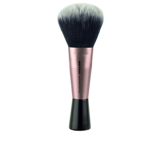 Beter Brocha Maquillaje Synthetic Bristle Makeup Brush for Powder Perfect Makeup Application