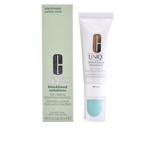 Clinique Blackhead Solutions Estrattore Di Punti Neri Autocaldante Pori Puliti In Profondità
