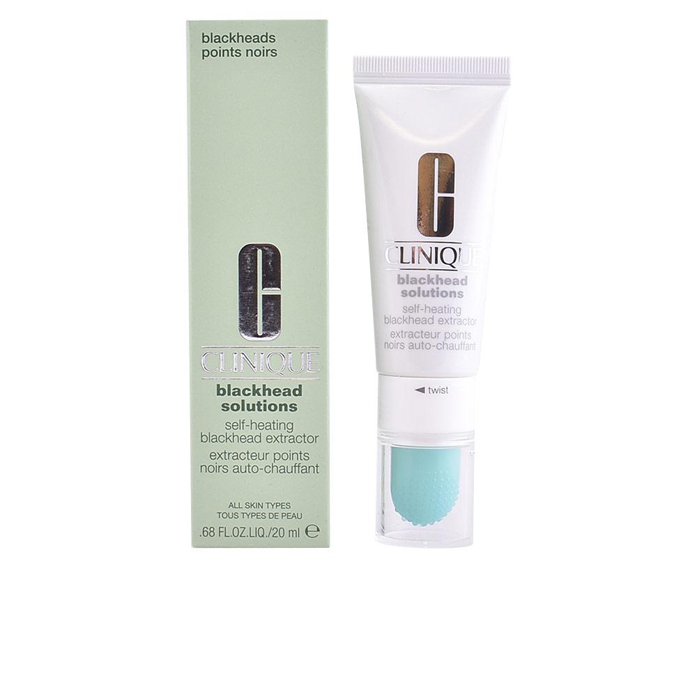 Clinique Blackhead Solutions Estrattore Di Punti Neri Autocaldante Pori Puliti In Profondità