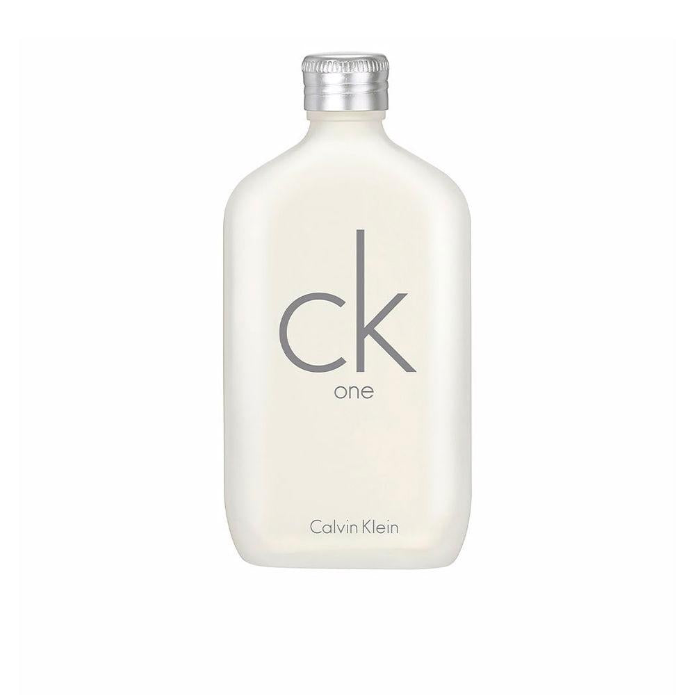 Calvin Klein Ck Profumo Eau De Toilette Best Seller Unisex Iconico