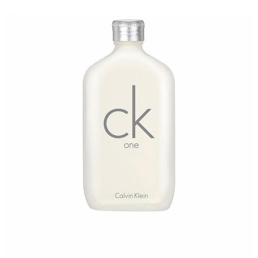 Calvin Klein Ck Profumo Eau De Toilette Best Seller Unisex Iconico