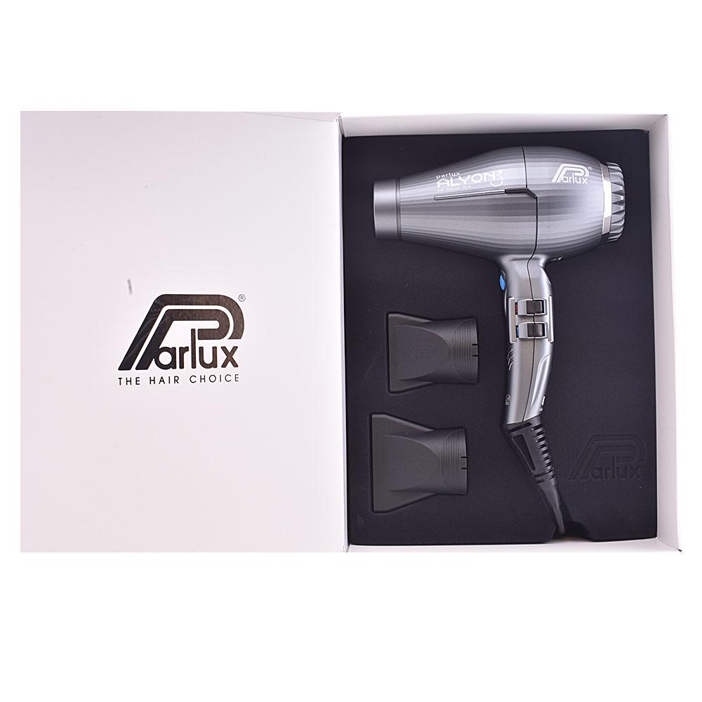 Parlux Parlux Alyon + Magicsense Asciugacapelli Professionale Efficienza Senza Compromessi