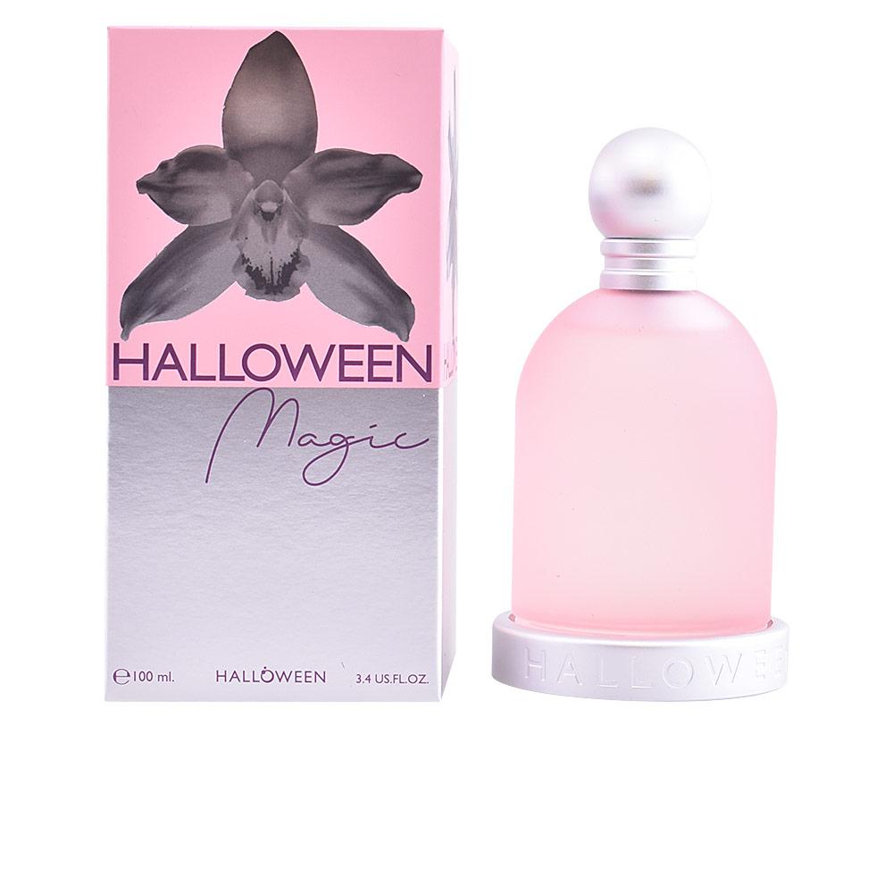 Halloween Halloween Perfume Eau De Toilette Misterio Y Magia