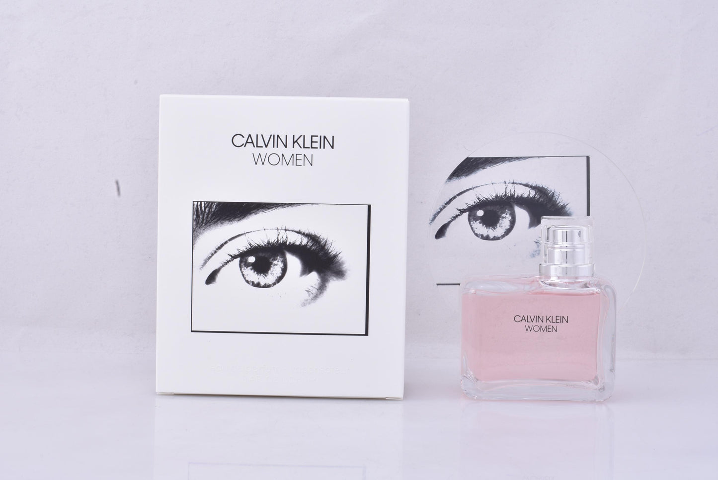 Calvin Klein Women Parfum Eau De Parfum Puissance Et légance Féminines