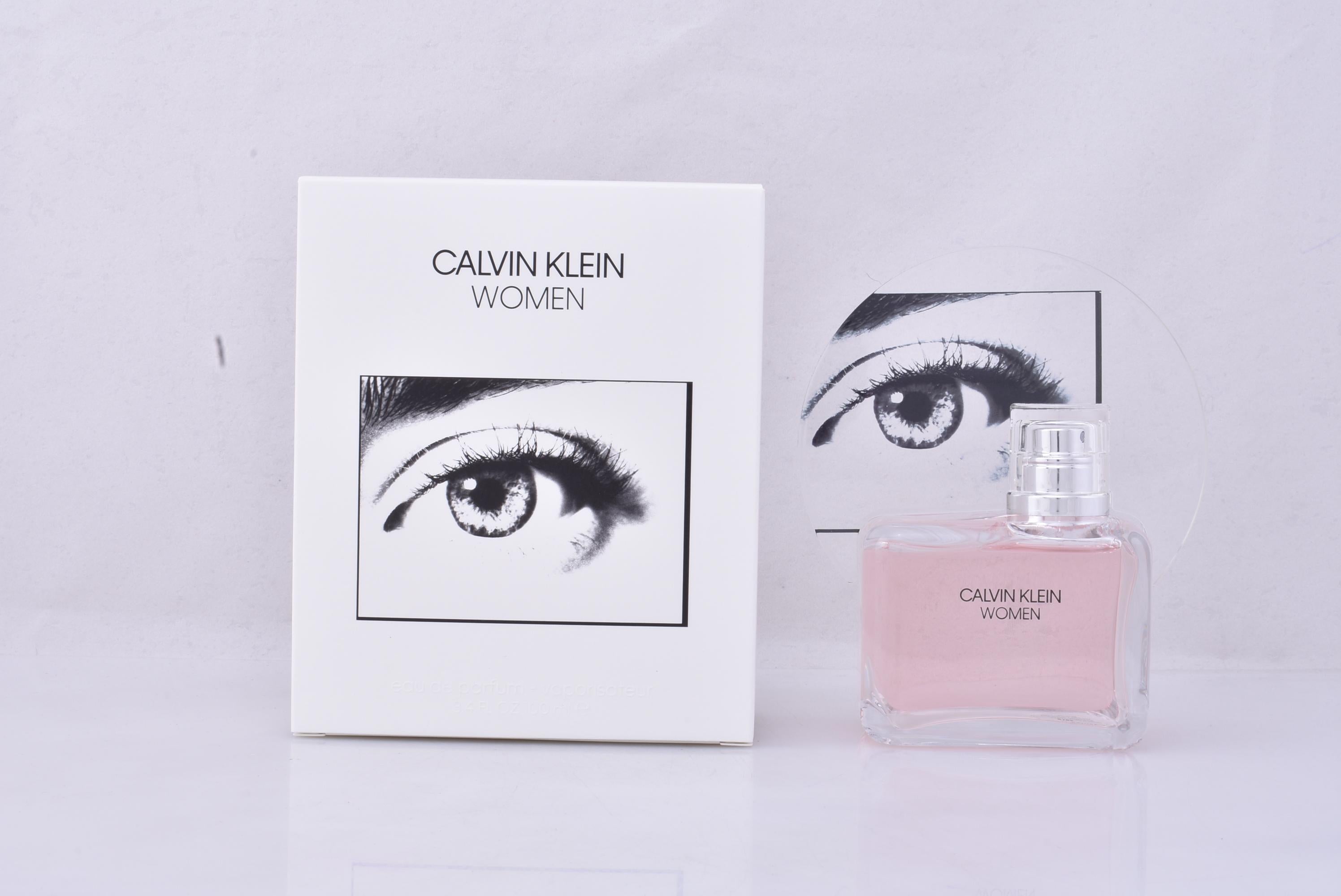 Calvin Klein Women Parfum Eau De Parfum Puissance Et légance Féminines
