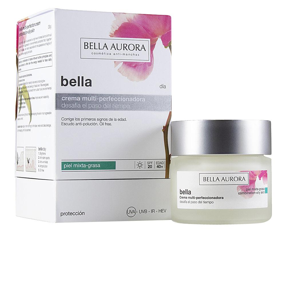 Bella Aurora Bella Dia Crema Giorno SPF20 Pelle Luminosa Sempre