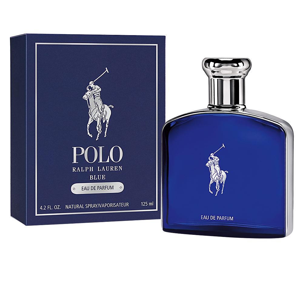 Ralph Lauren Polo Blue Parfum Eau De Parfum légance Intemporelle