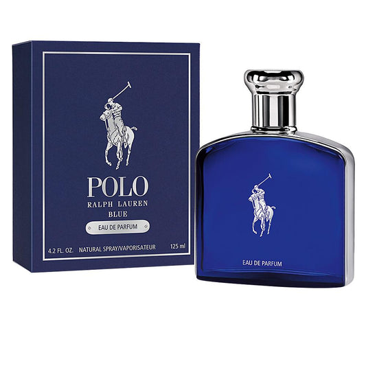 Ralph Lauren Polo Blue Parfum Eau De Parfum légance Intemporelle
