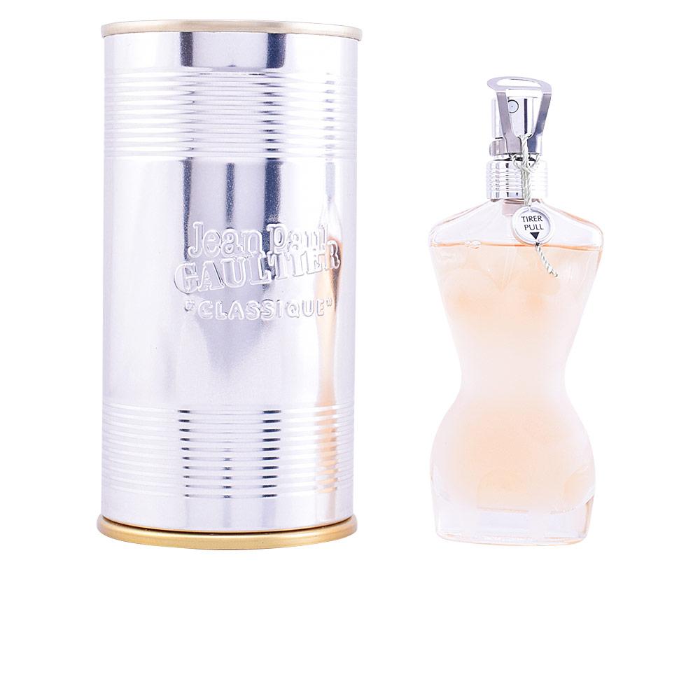 Jean Paul Gaultier Classique Parfum Eau De Toilette Top Choice